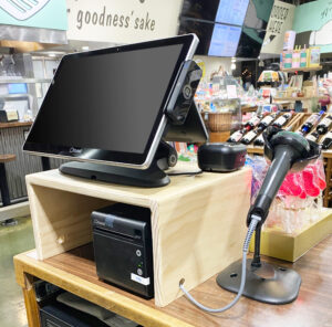 Custom Crafted Solution for Luci's Restaurant Group